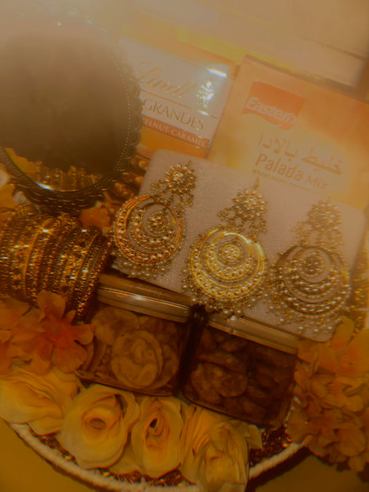 The Onam Embrace Hamper