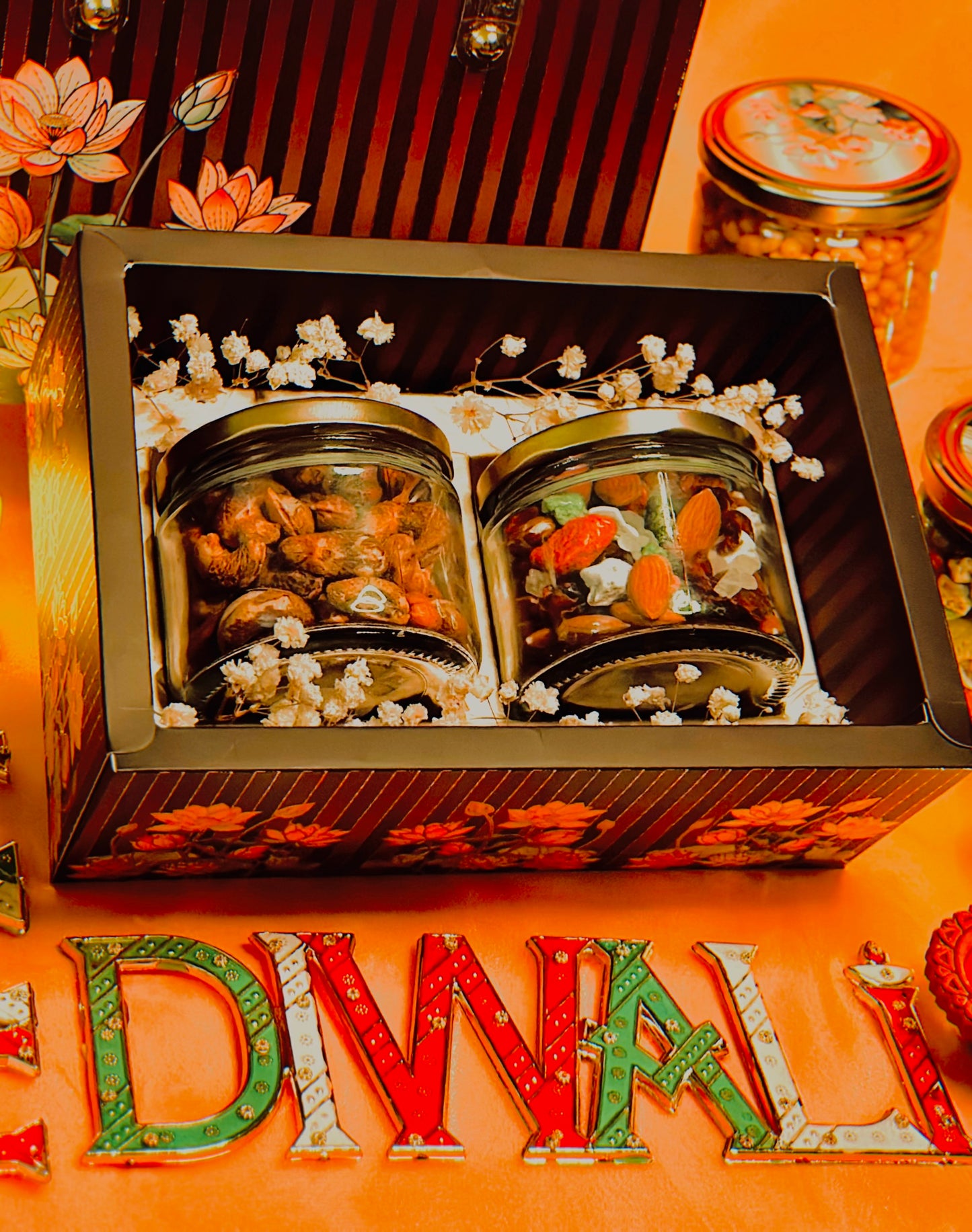 Kamal Ras - Festive Diwali Gift Hamper