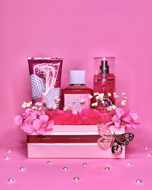 Radiance Bliss Gift Box