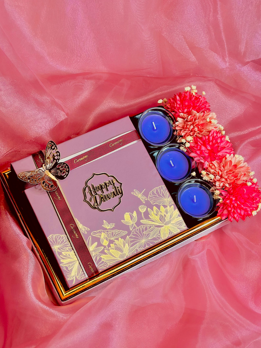 Blush & Fest Diwali Gift Hamper