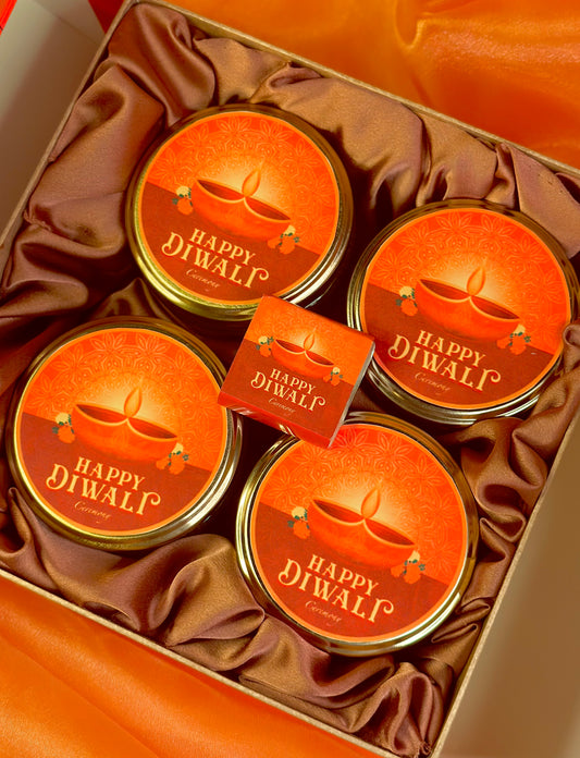 Kesarika Festive Gift Box