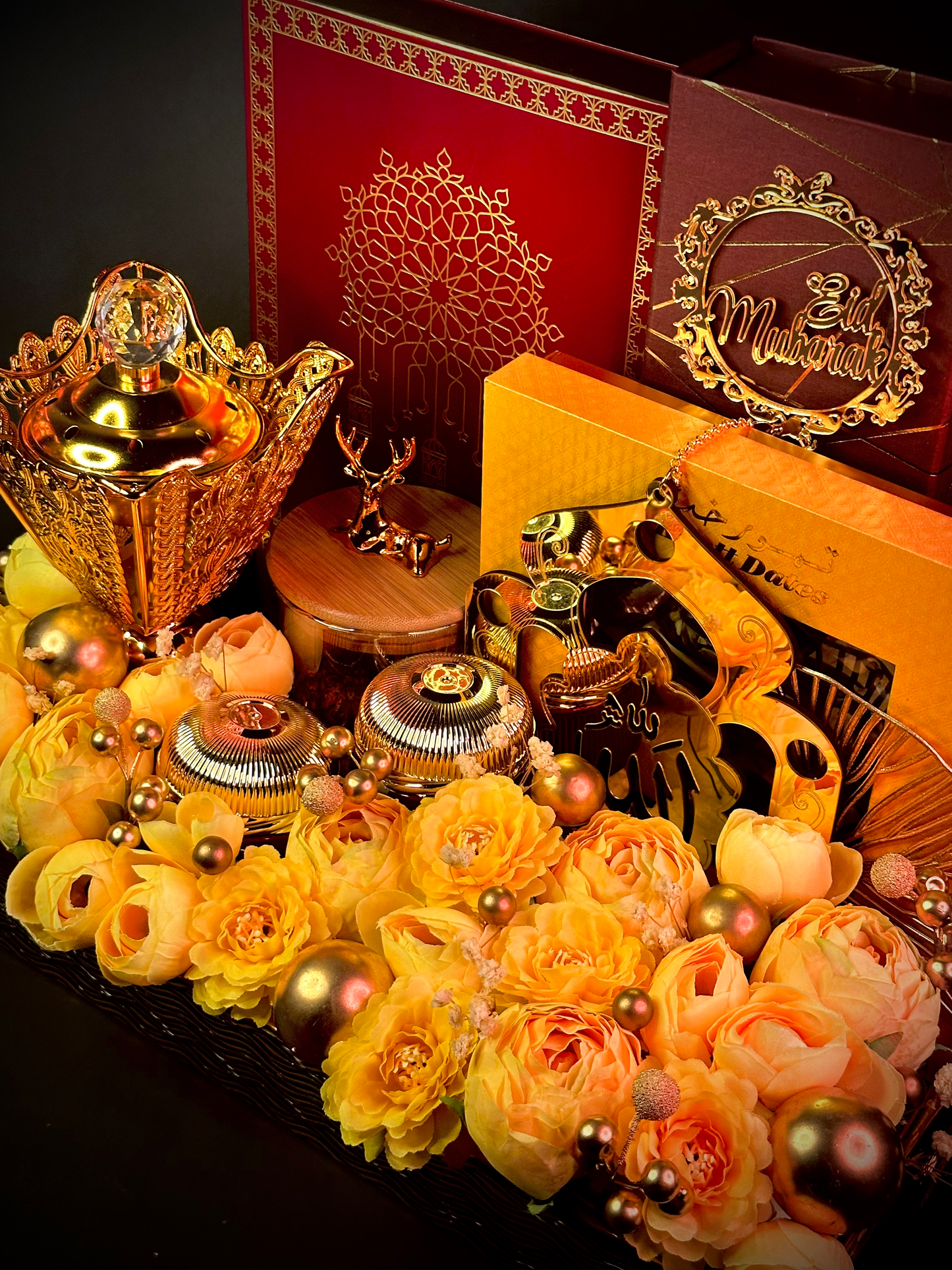 The Ziya Royale Eid Hamper
