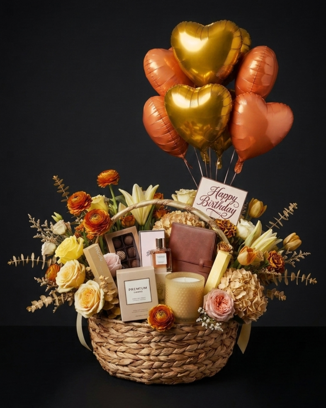 Birthday Gifts