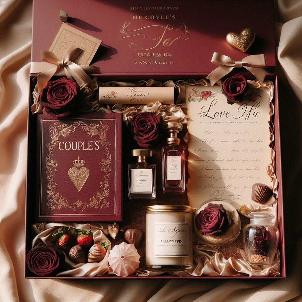 Anniversary Gifts