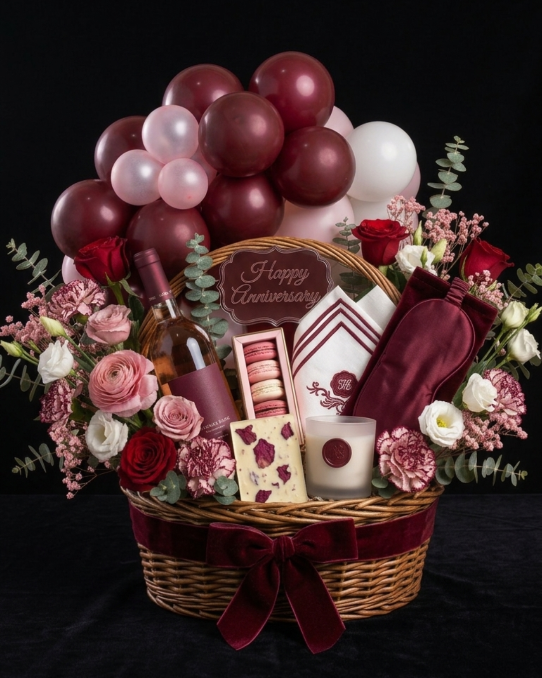 Anniversary Gifts