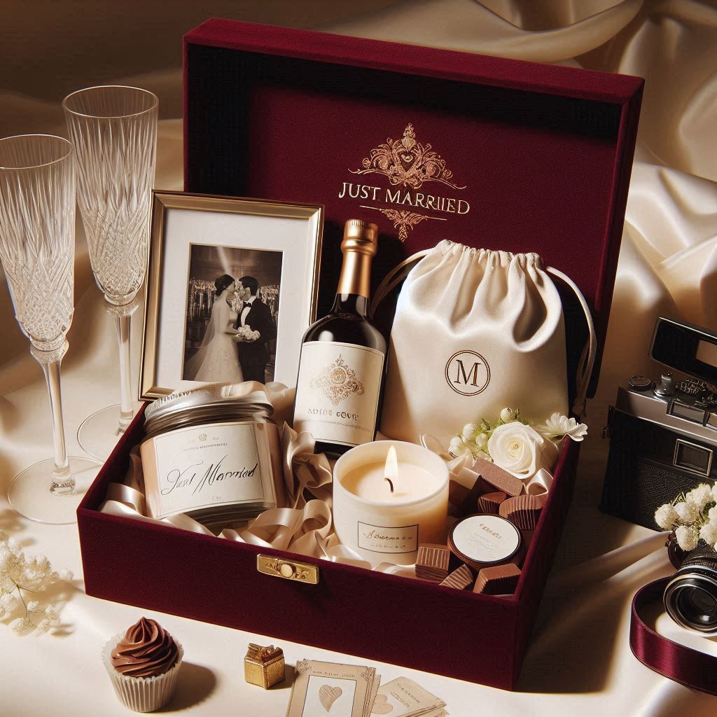 Wedding Gifts