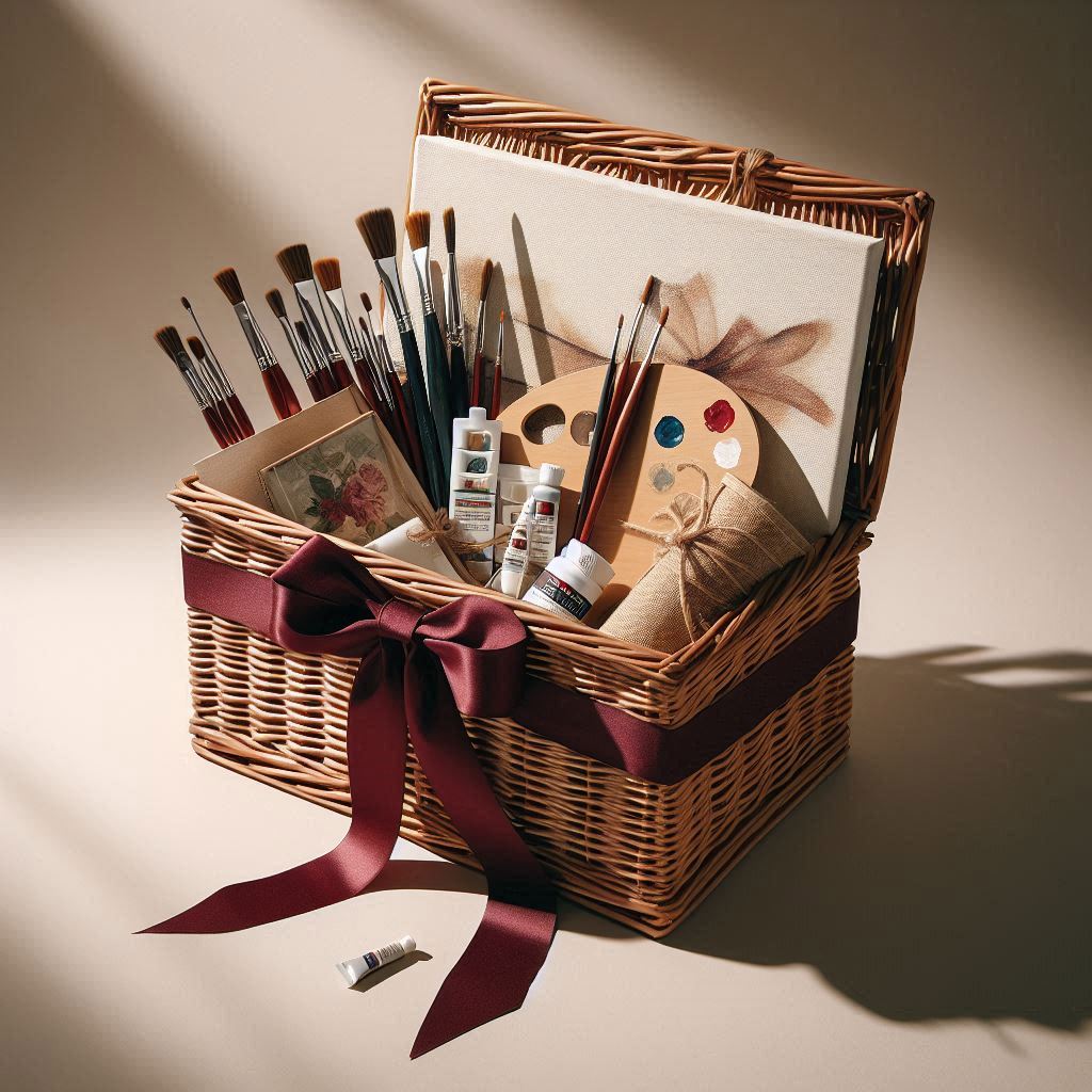Artisan Hampers