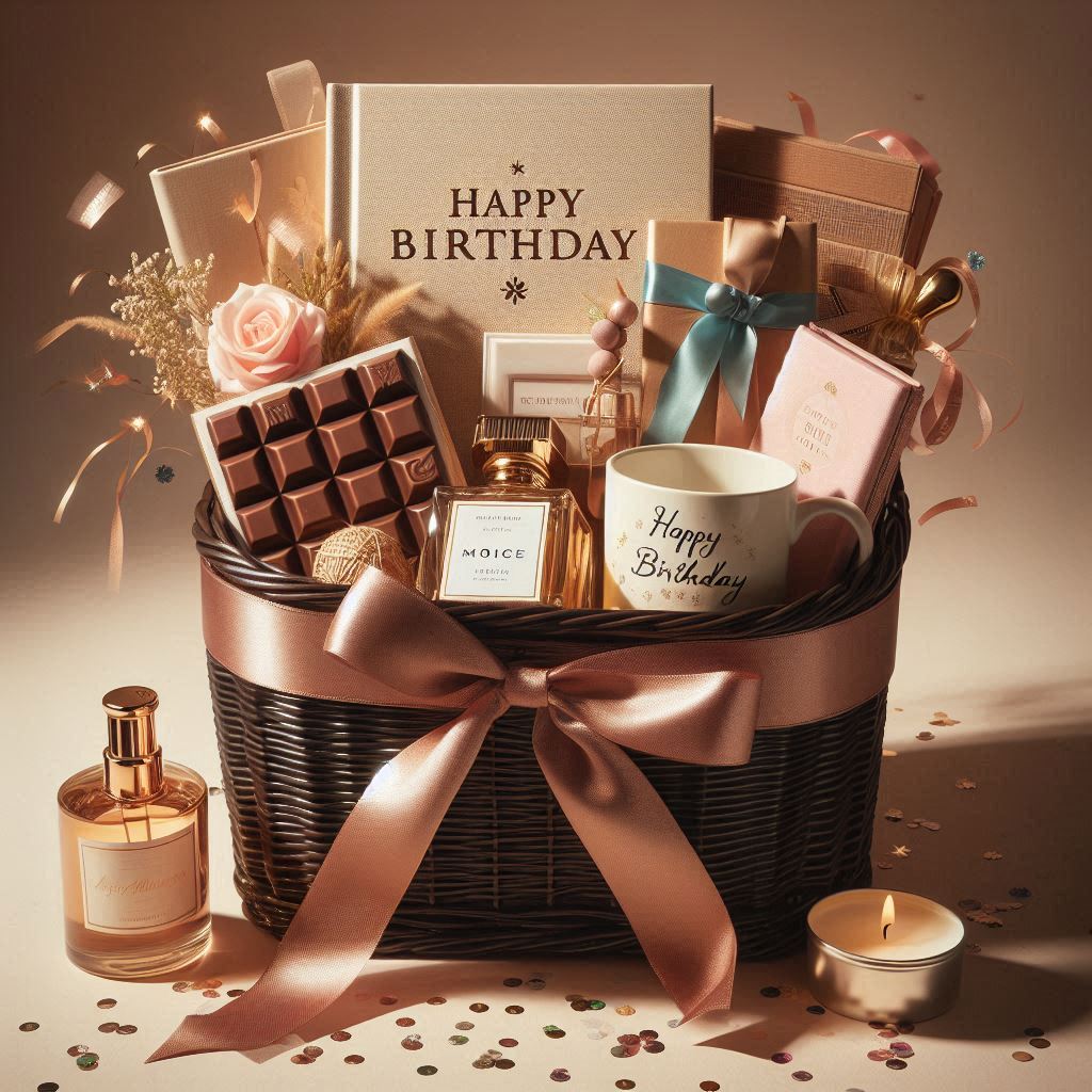 Birthday Gifts