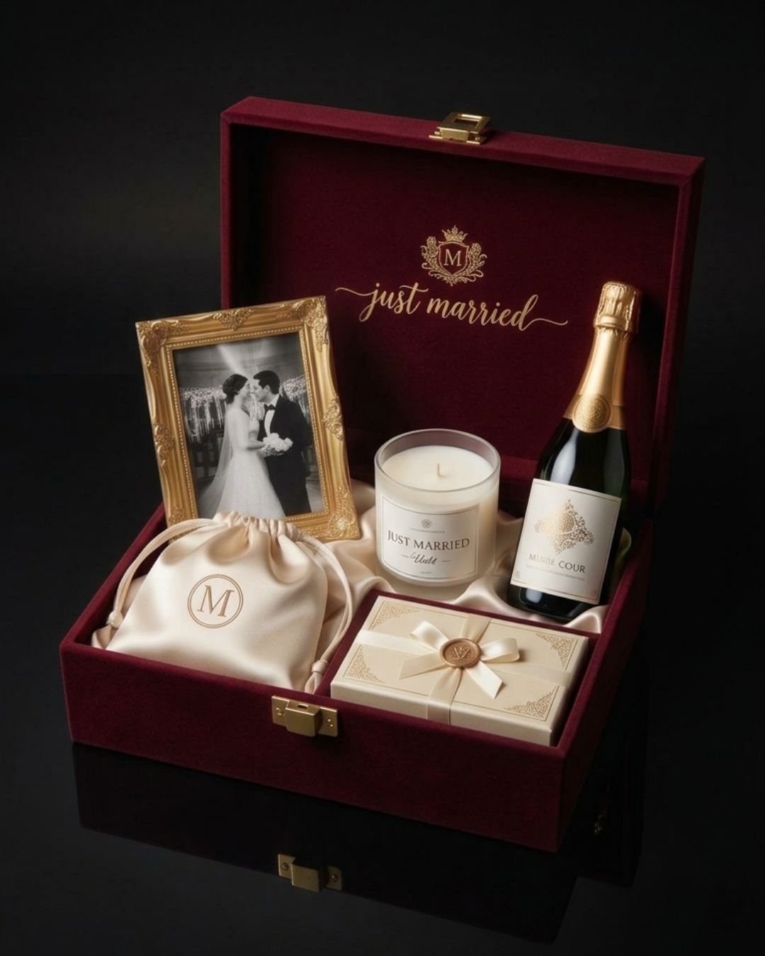 Wedding Gifts