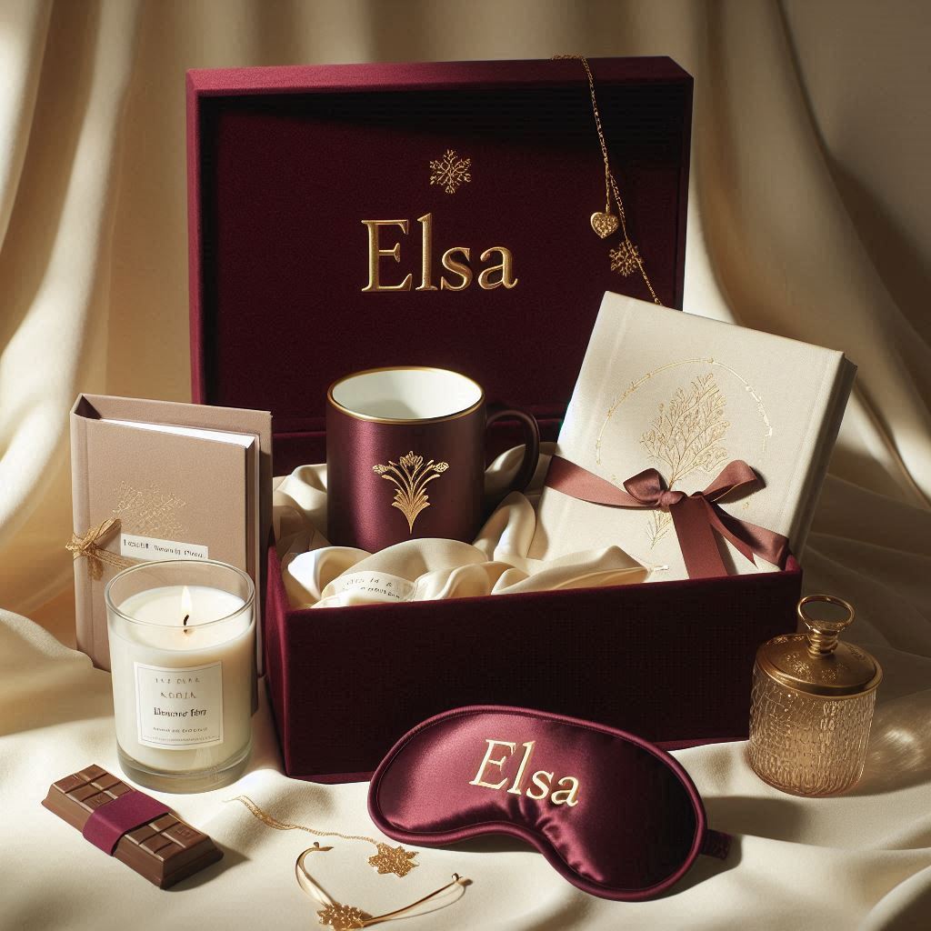 Personalized & Custom Gifts