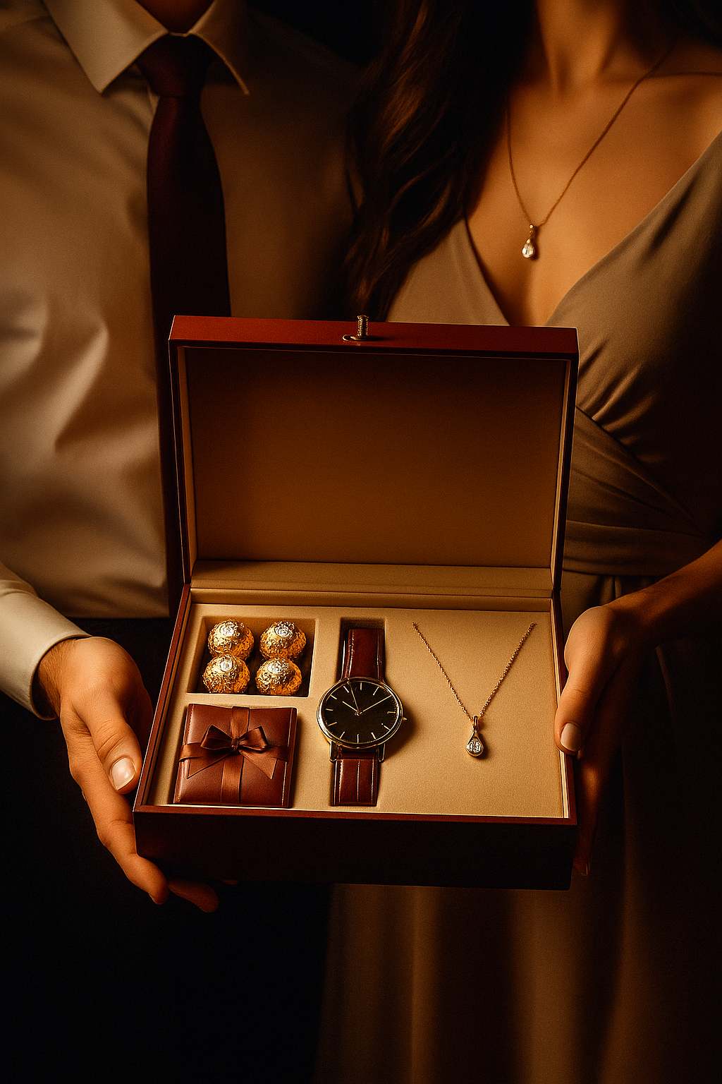 Gifts for Us