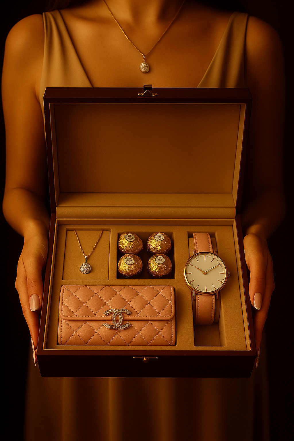 Gifts For Her