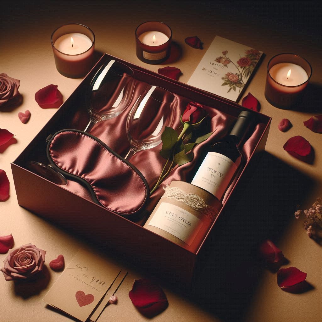 Date Night Collection