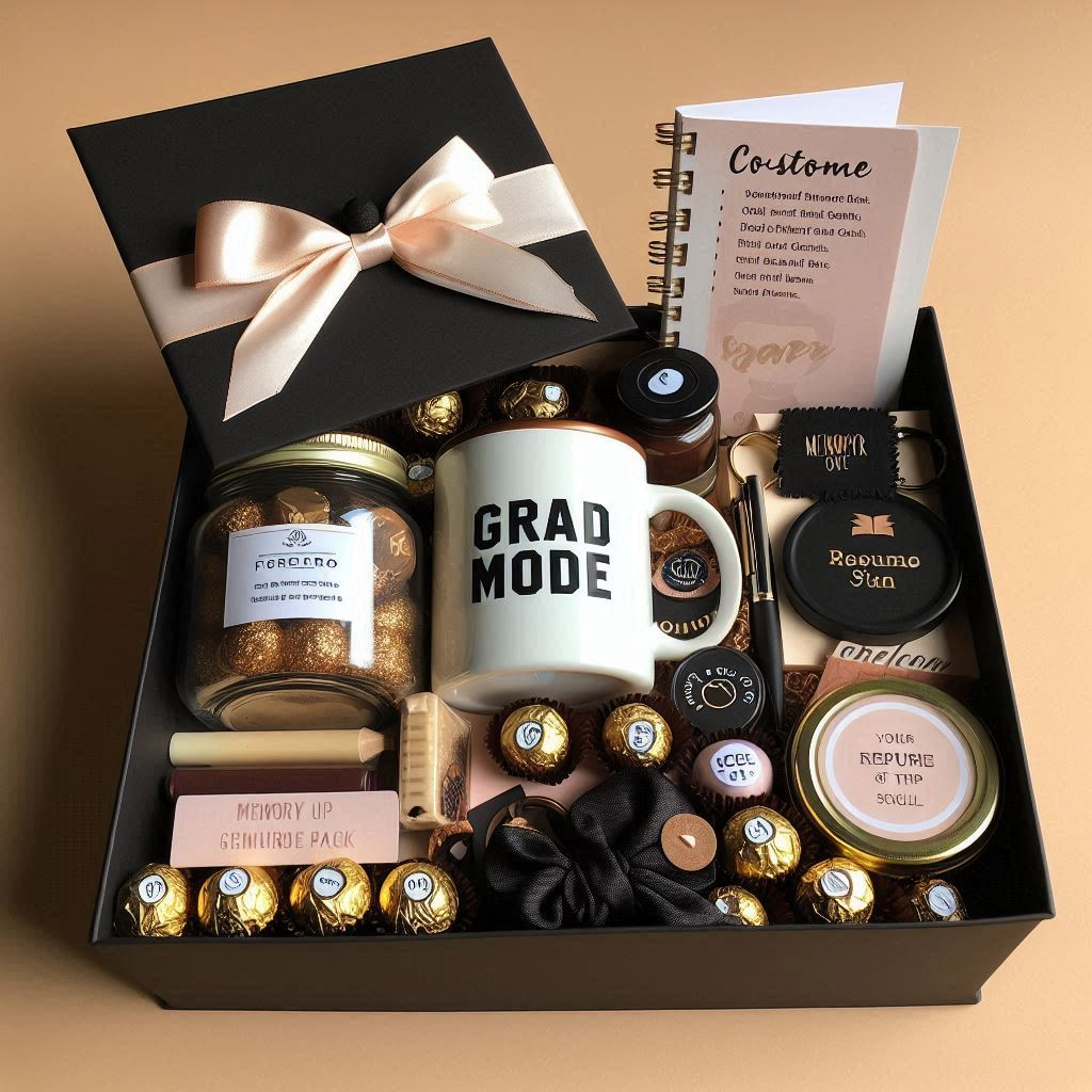 Graduation Gifts