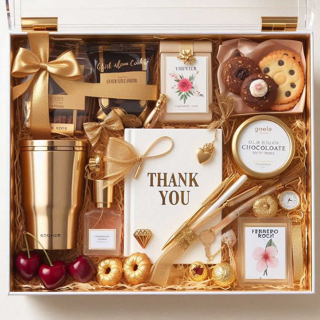 Thankyou  Gifts