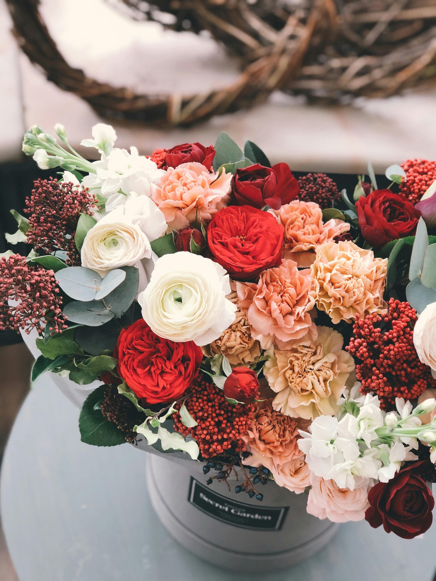 Bouquets