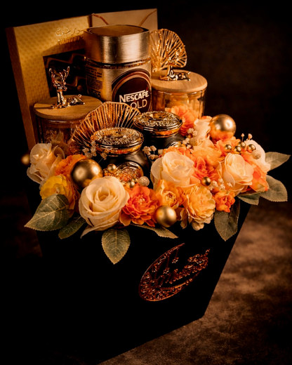 The Golden Sahar Eid Hamper