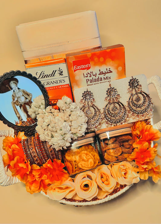 The Onam Embrace Hamper