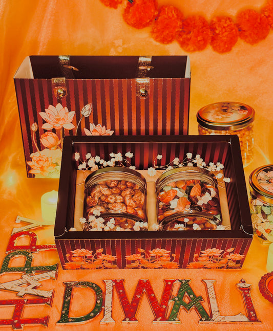 Kamal Ras - Festive Diwali Gift Hamper