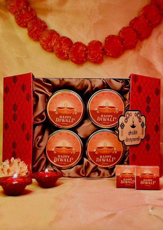 Kesarika Festive Gift Box