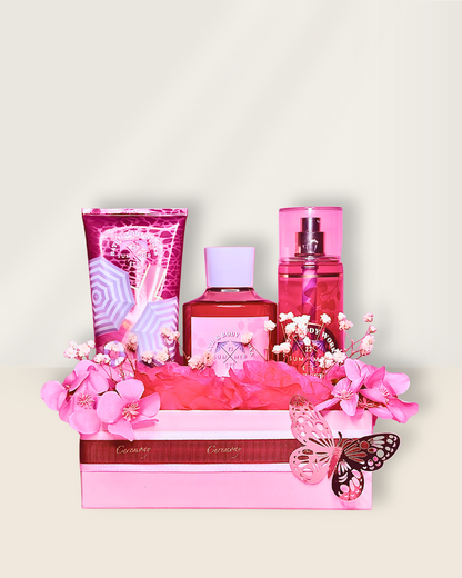 Radiance Bliss Gift Box