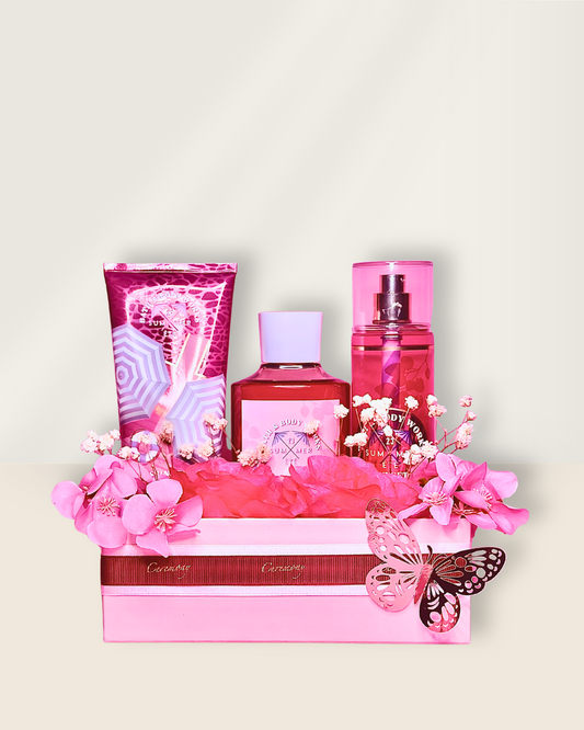 Radiance Bliss Gift Box