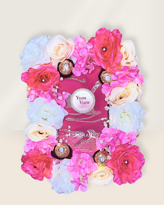 Scent & Petals Hamper