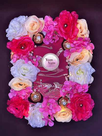Scent & Petals Hamper
