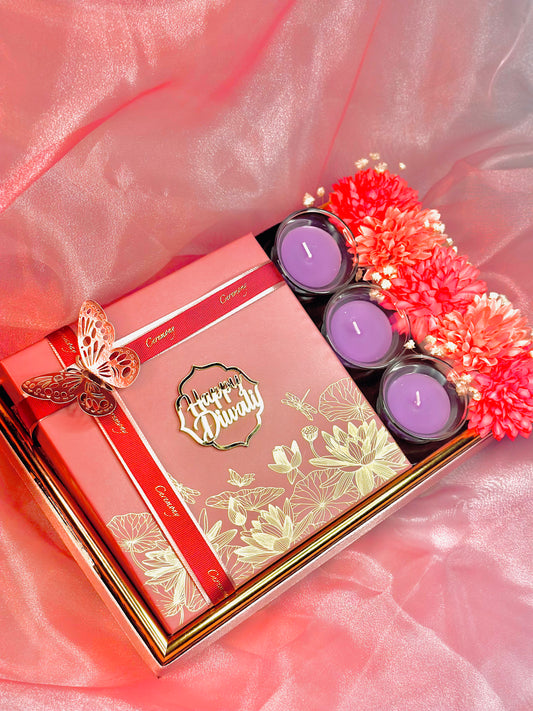 Blush & Fest Diwali Gift Hamper