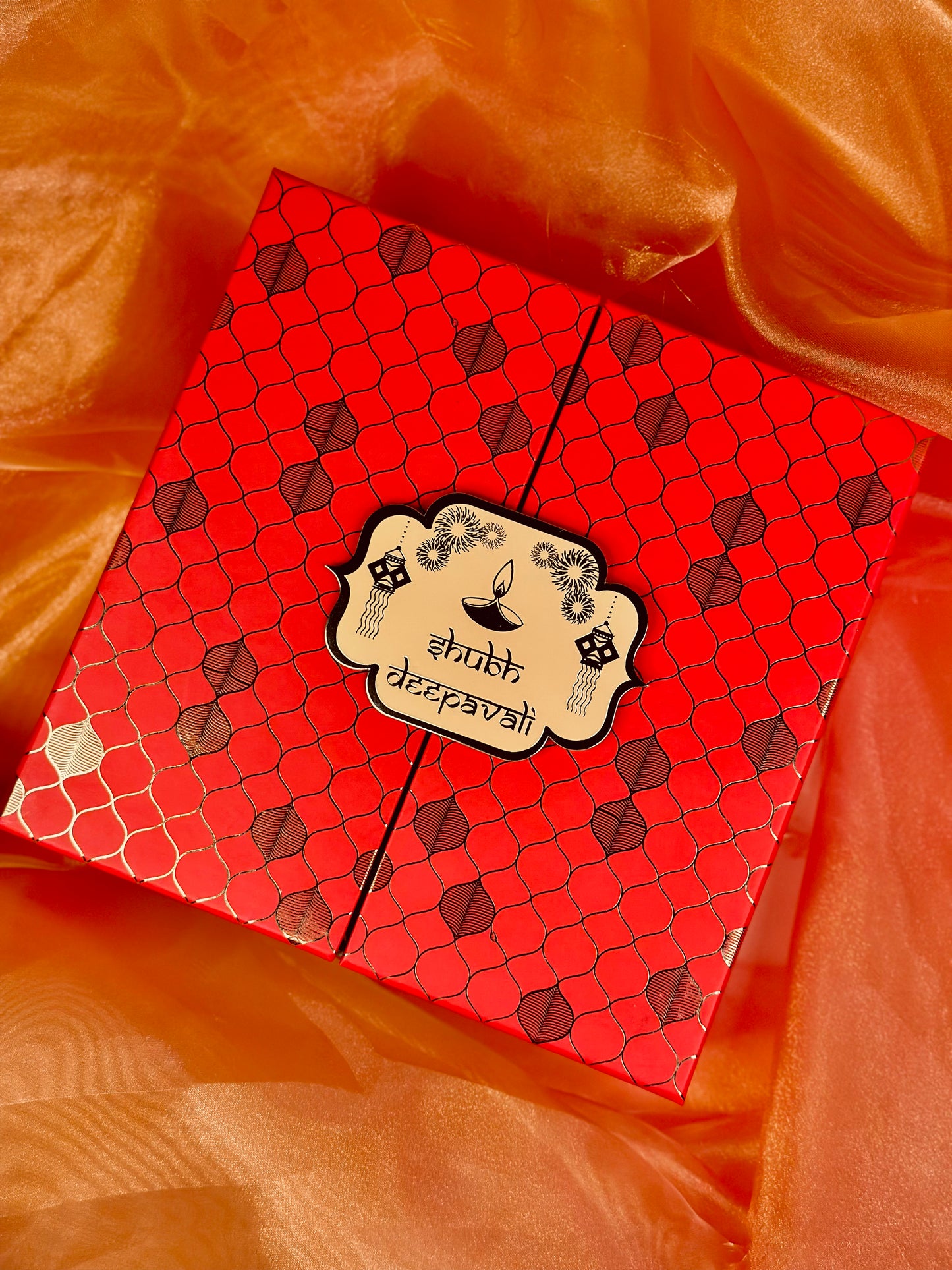 Kesarika Festive Gift Box