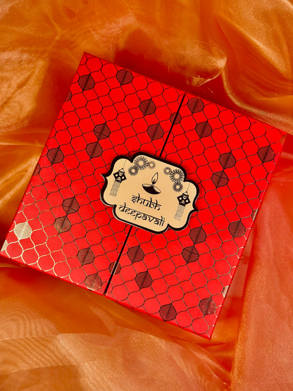 Kesarika Festive Gift Box