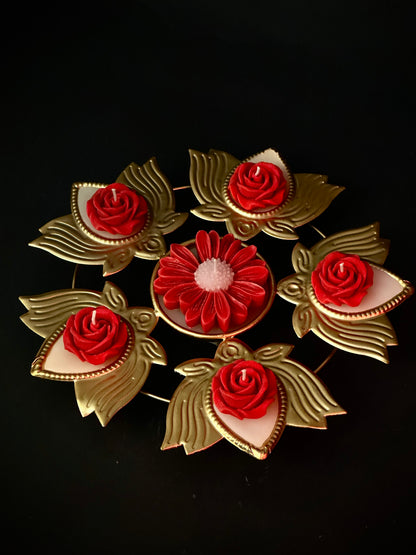 The Pushpa Prabha - Diwali Gifting