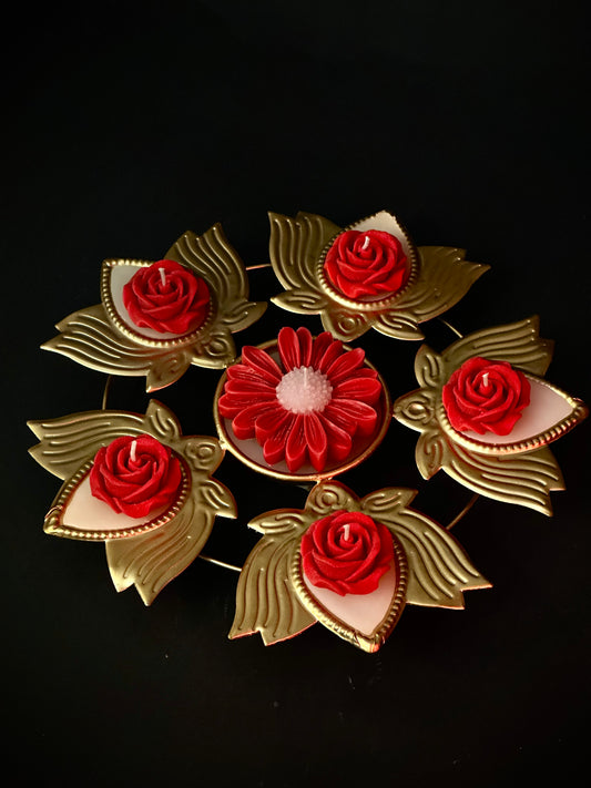 The Pushpa Prabha - Diwali Gifting