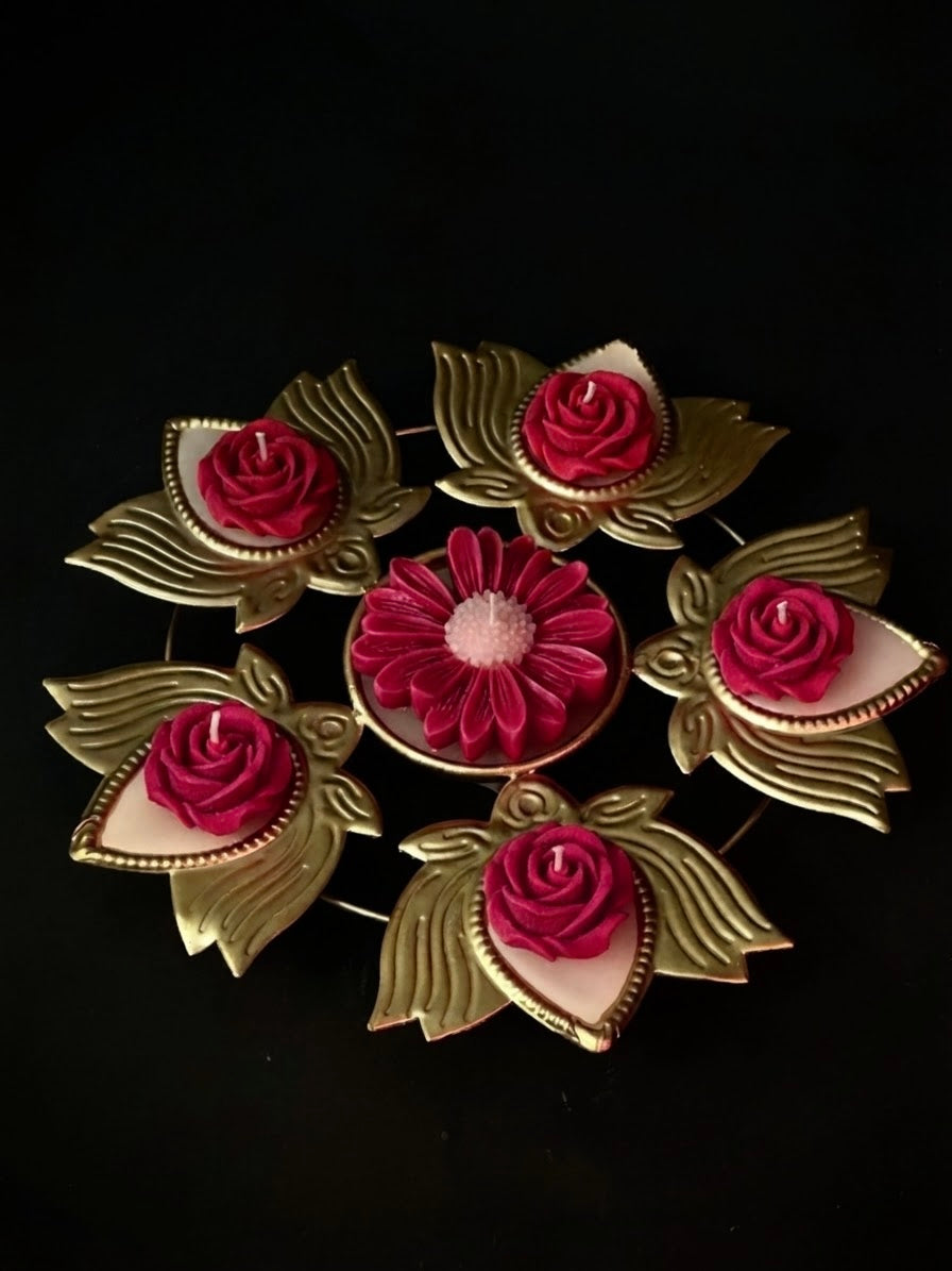 The Pushpa Prabha - Diwali Gifting