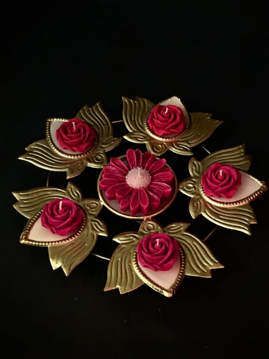 The Pushpa Prabha - Diwali Gifting