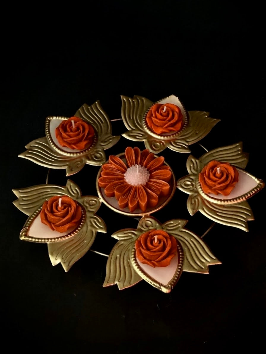 The Pushpa Prabha - Diwali Gifting