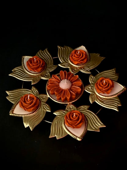 The Pushpa Prabha - Diwali Gifting