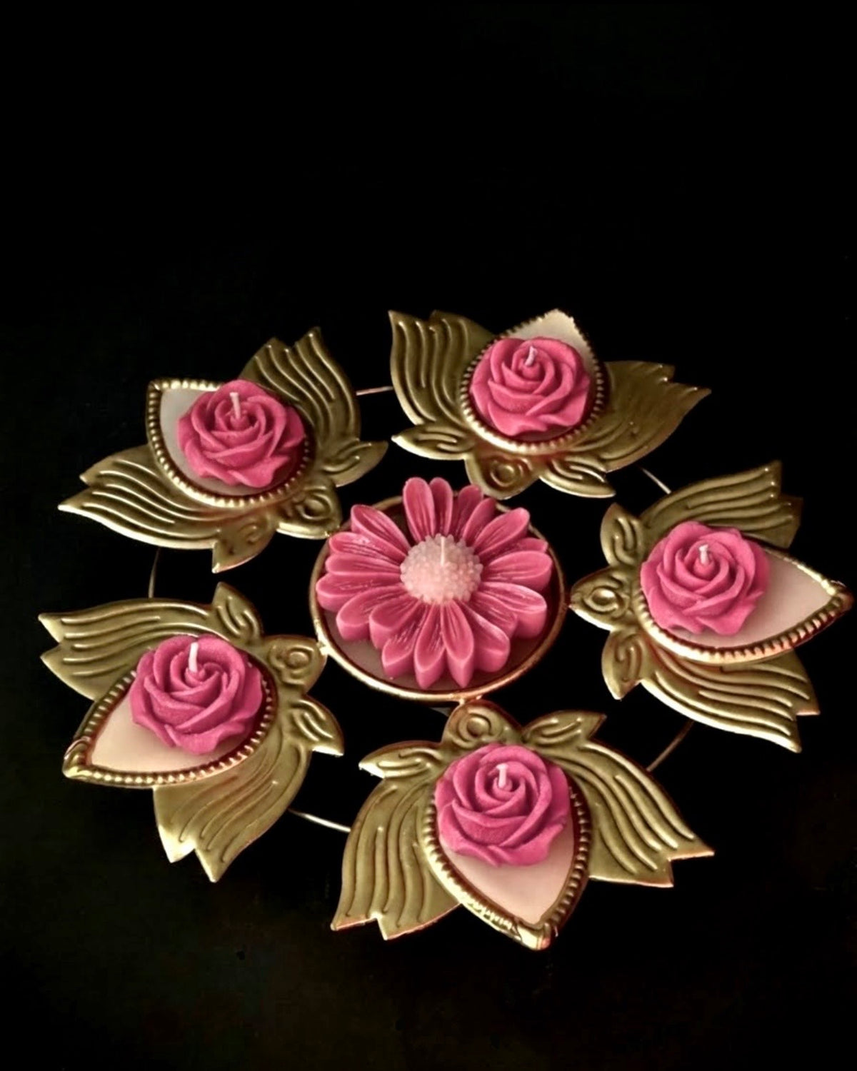 The Pushpa Prabha - Diwali Gifting