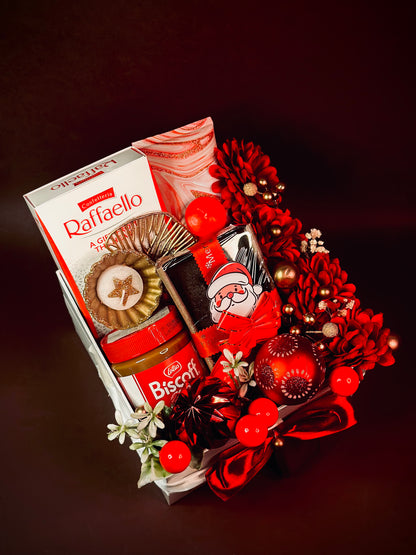 Sweet Indulgence Christmas Box