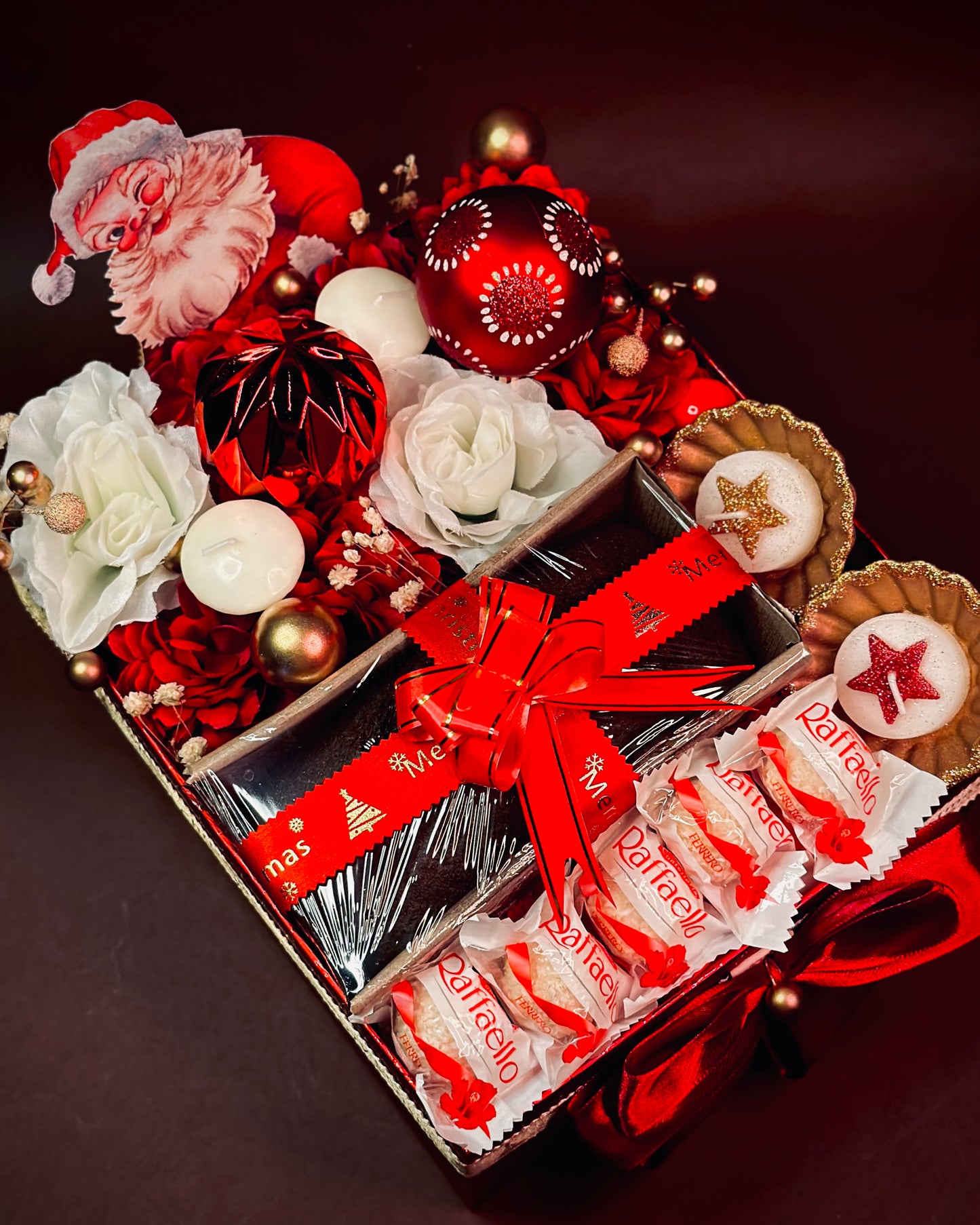 The Cozy Christmas Crate