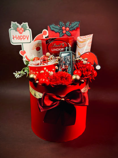 The Merry-go-Round Christmas Hamper