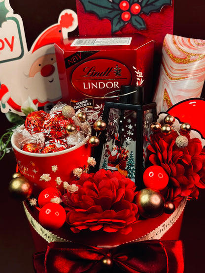 The Merry-go-Round Christmas Hamper