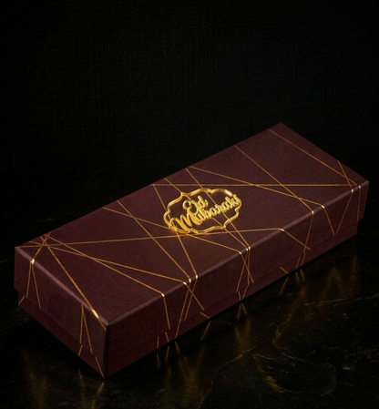 Premium Bakhlava Gift Box